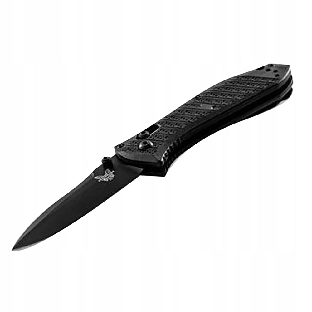 Benchmade Mini Presidio II Black Knife