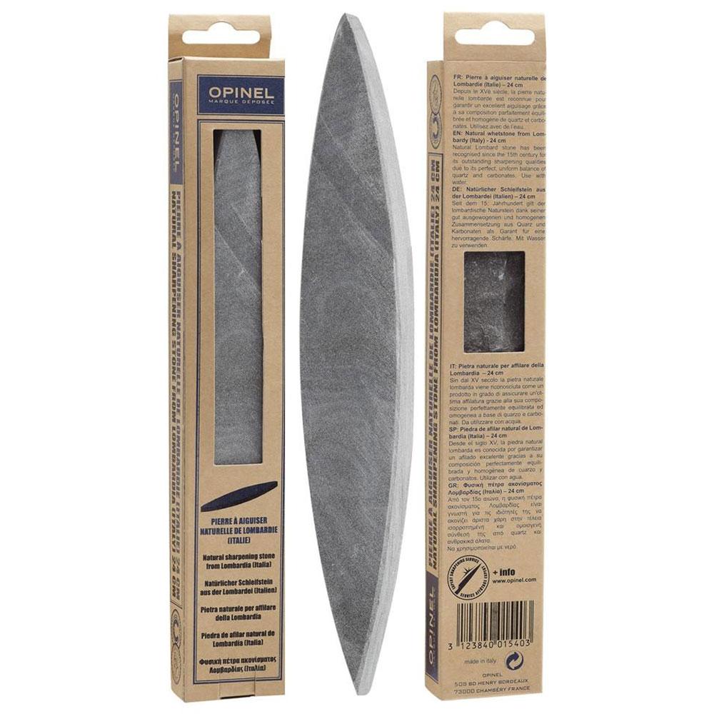 Opinel 24cm/9.5 inches Natural Sharpening Stone