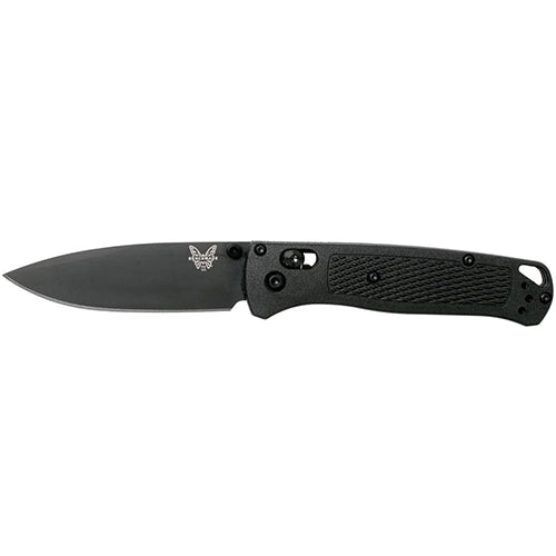 Складной нож Benchmade Bugout Black 535BK-2