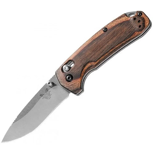 Benchmade North Fork 15031-2 Folding Knife