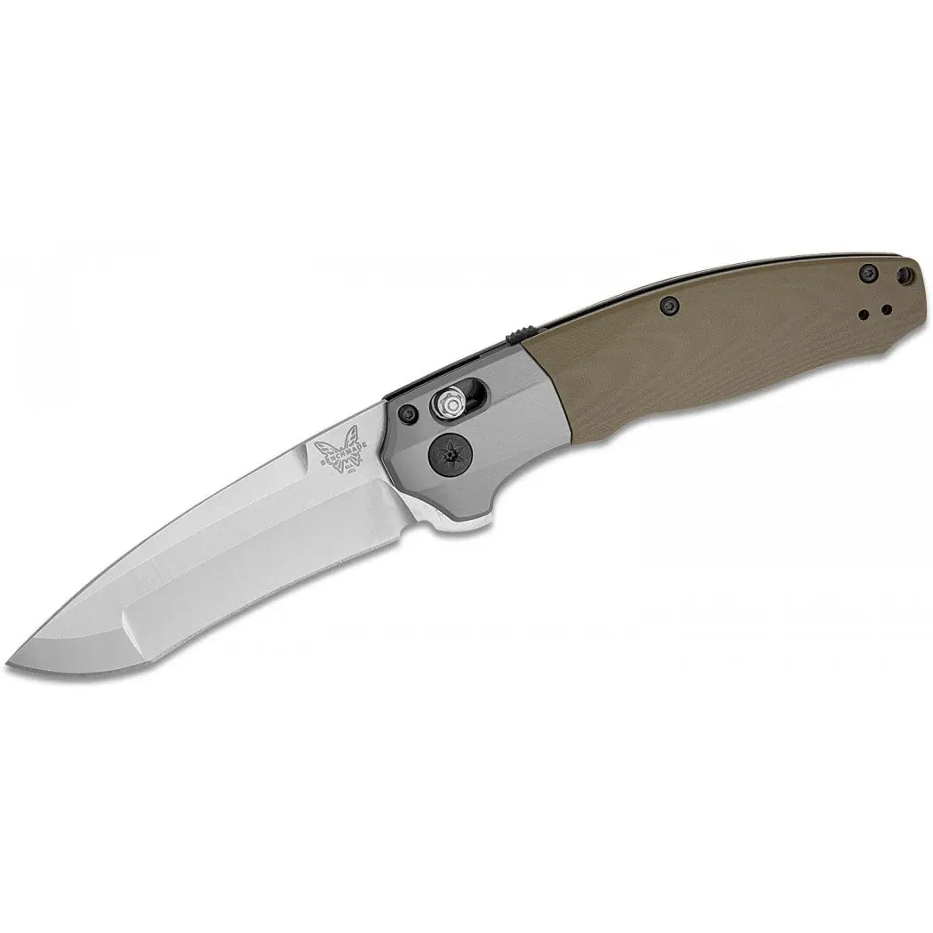 Benchmade Vector Premium Knife