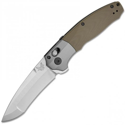 Benchmade Vector Premium Knife