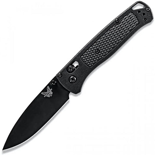 Складной нож Benchmade Bugout Black 535BK-2