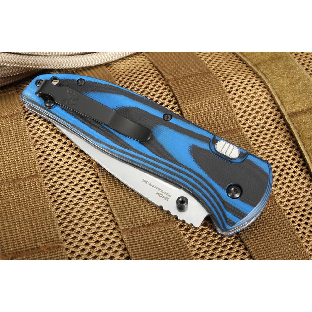 Benchmade APB Knife