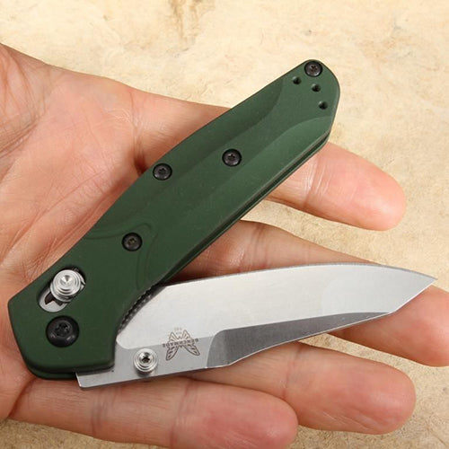 Benchmade Mini Osborne 945 Folding Knife