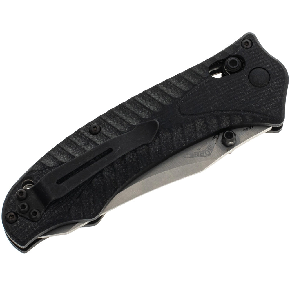 Benchmade Rift Knife