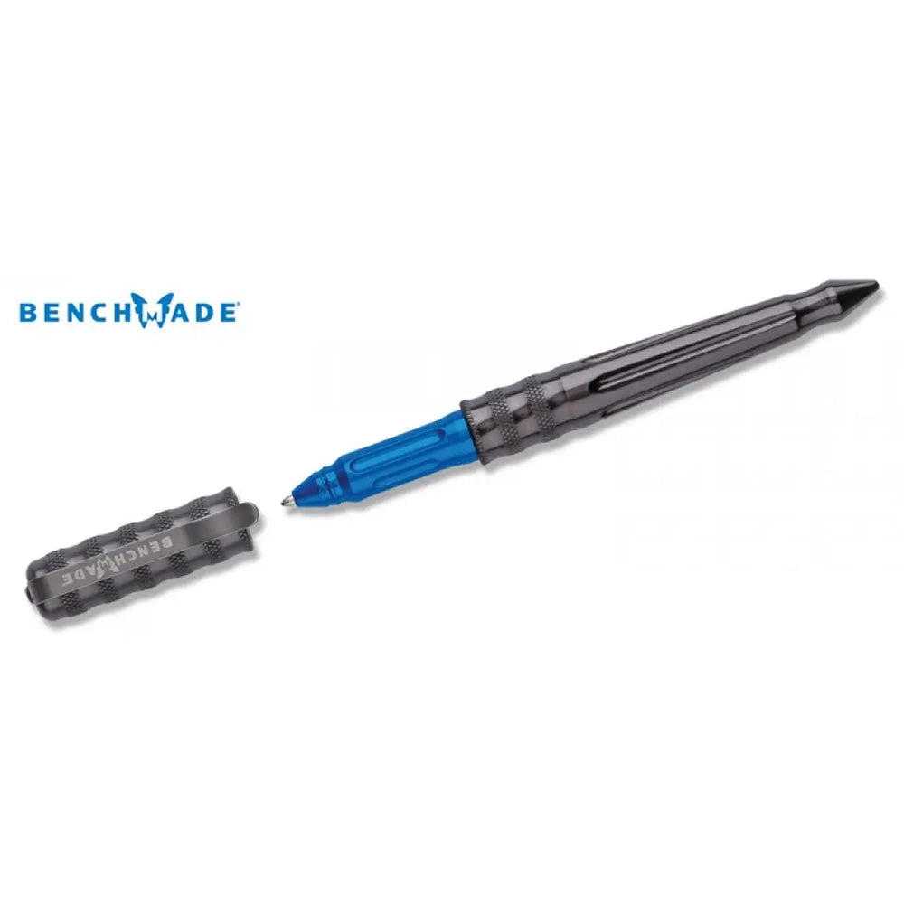 Benchmade Pen Black\Blue Ink Carbide Tip