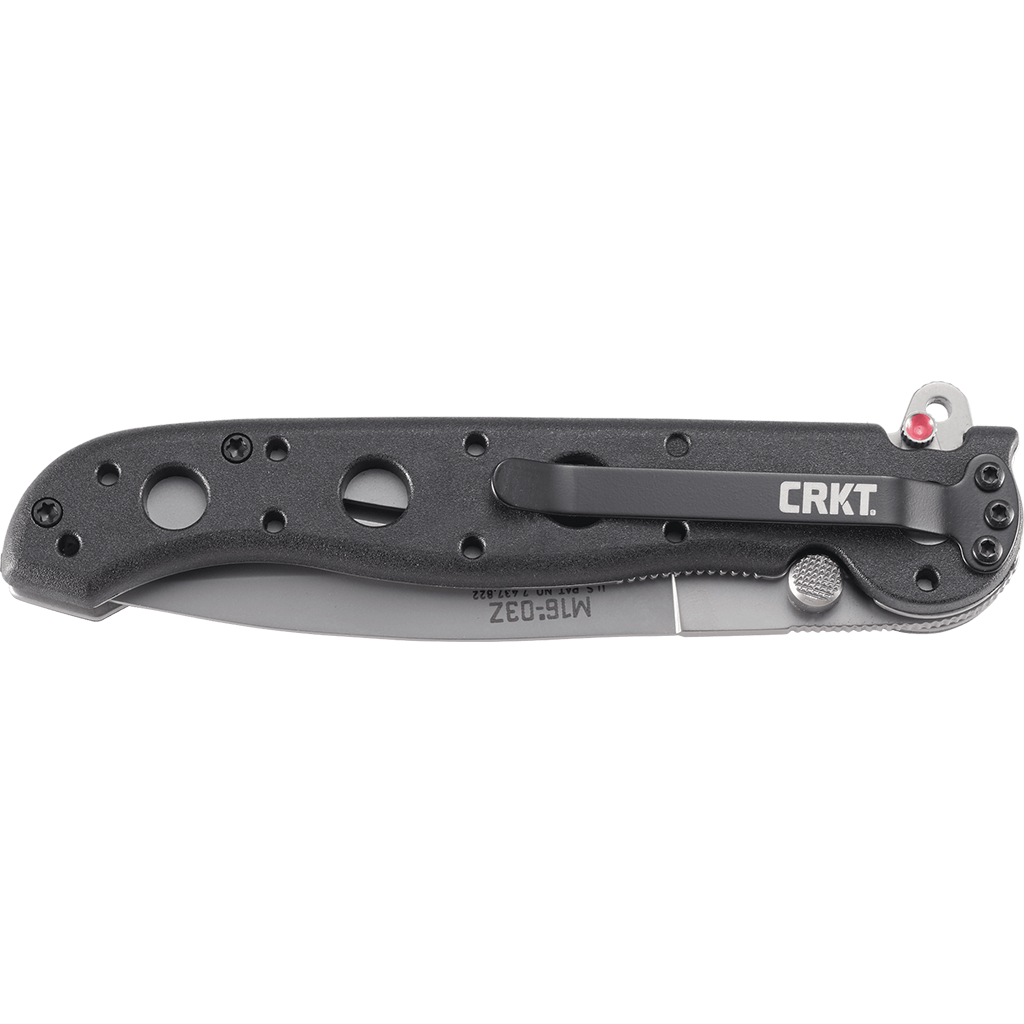CRKT M16-03Z EDC Folding Knife