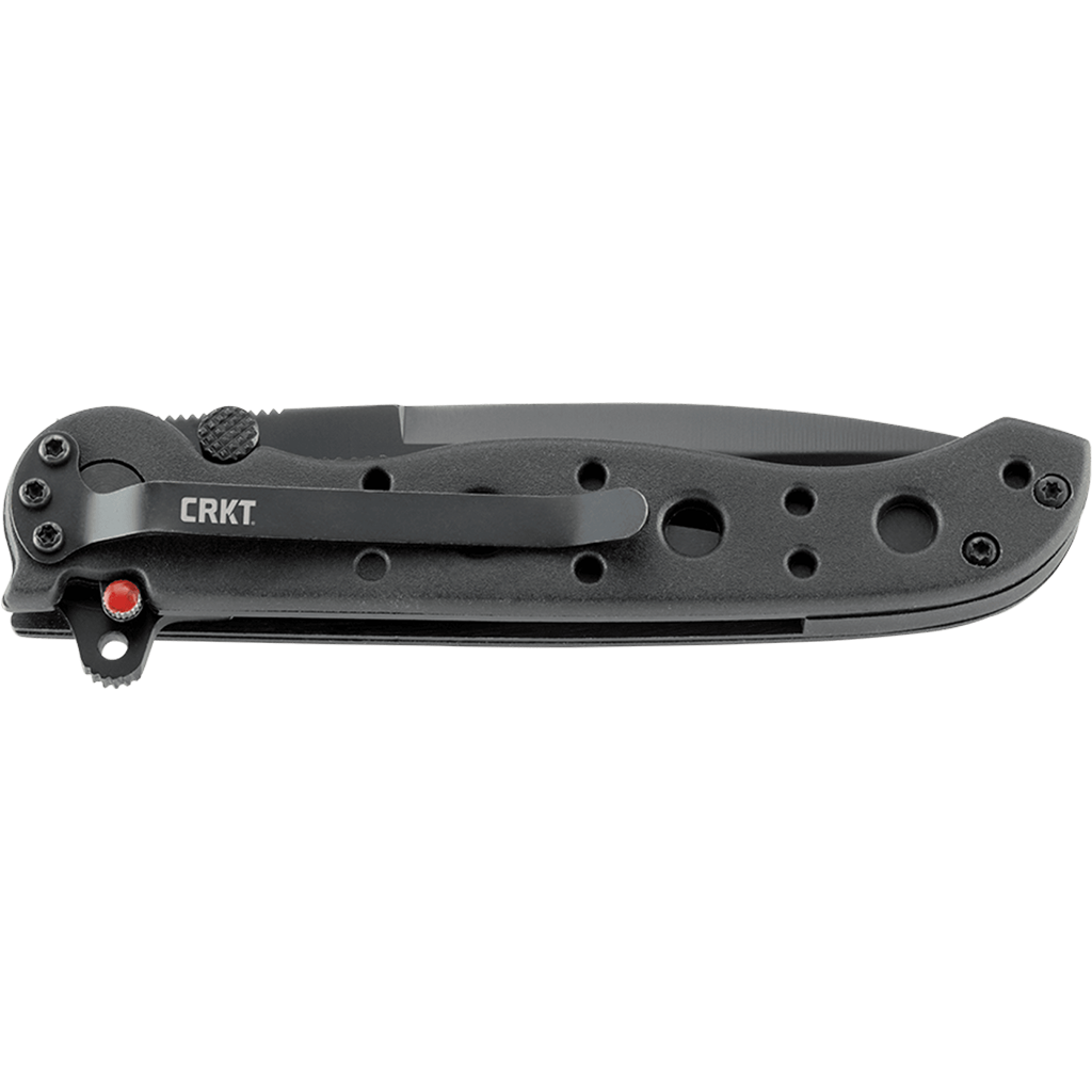 CRKT M16-01KZ EDC Spear Черный складной нож