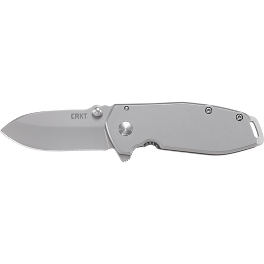 סכין מתקפלת עם סיוע CRKT Squid