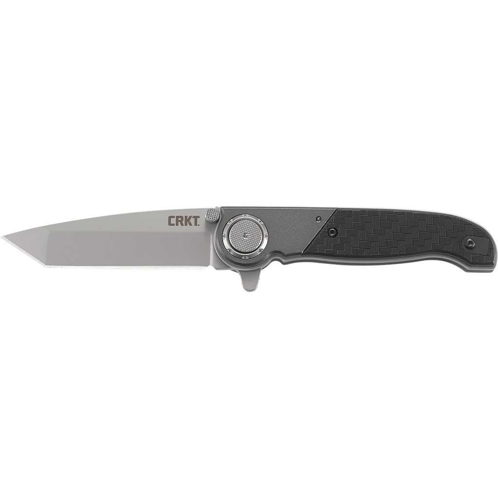 CRKT M40-02 Folding Knife