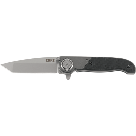 סכין מתקפלת CRKT M40-02