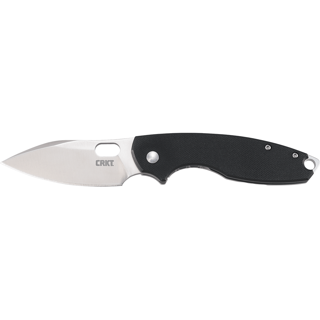 Складной нож CRKT Pilar III G10