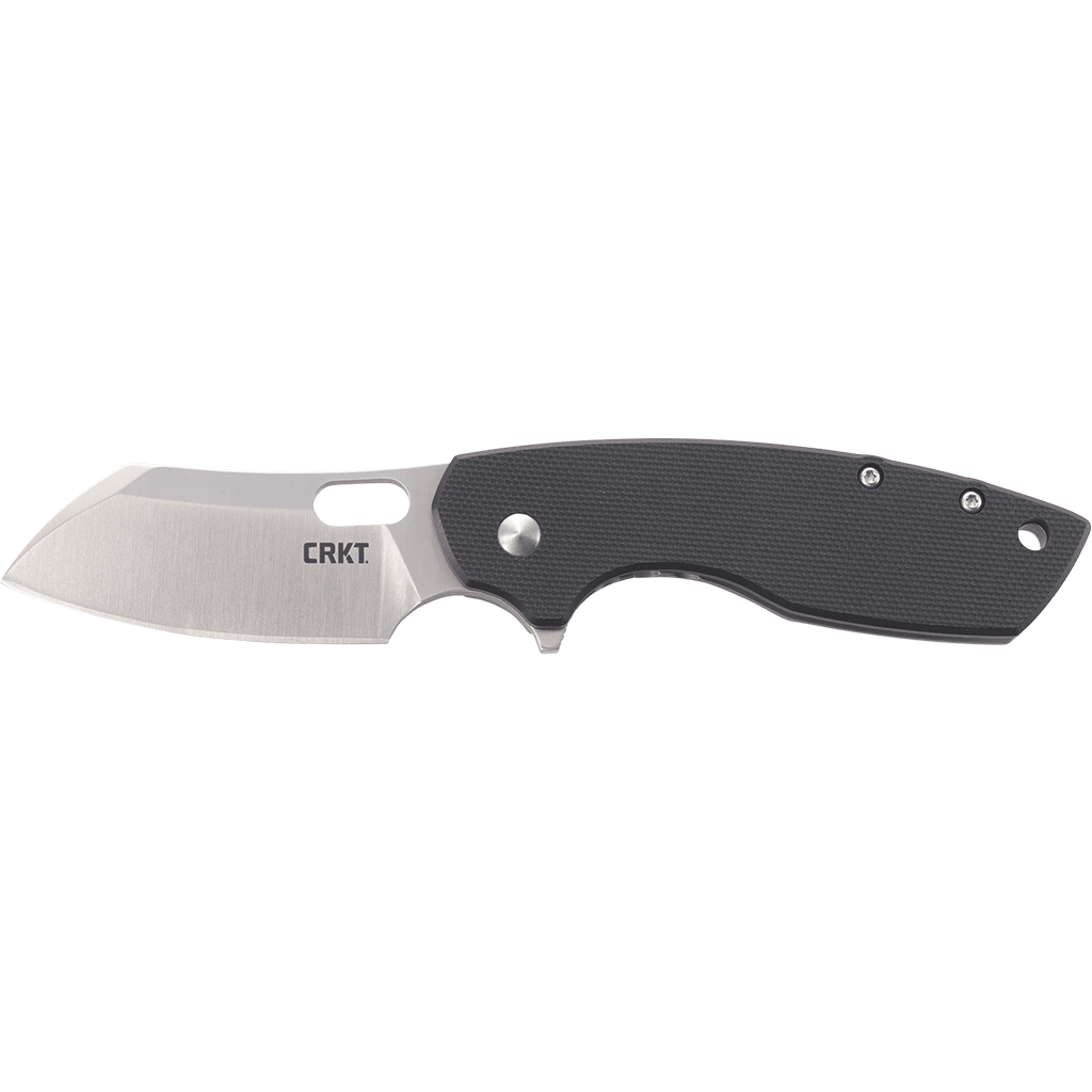 CRKT Pilar Large G10 Folding Knife