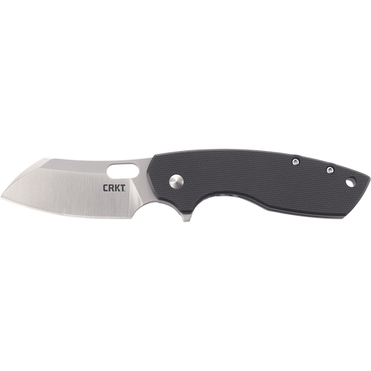 Большой складной нож CRKT Pilar G10