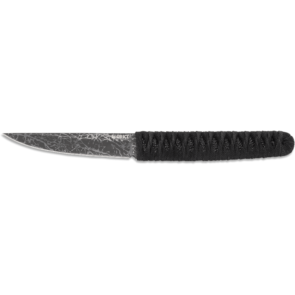 Нож CRKT Obake с фиксированным лезвием