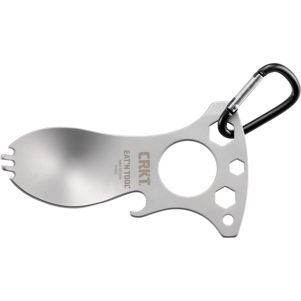 CRKT Eat'n Tool – RIF Knives