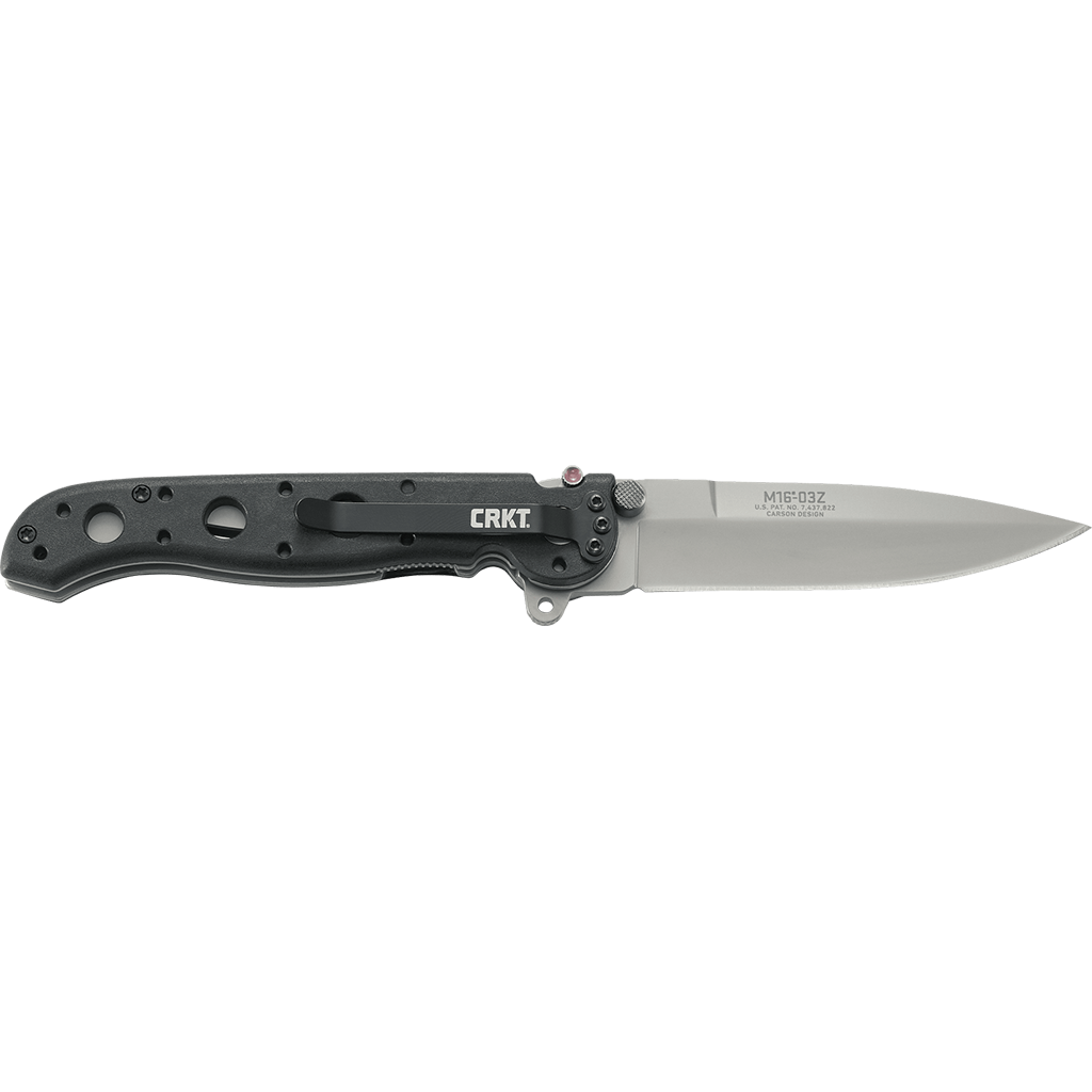 CRKT M16-03Z EDC Folding Knife