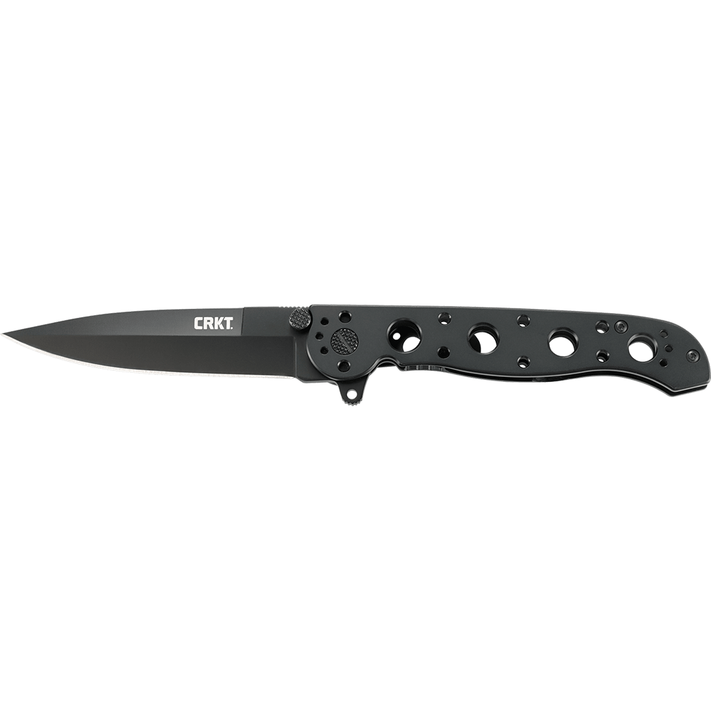 CRKT M16-03KS Складной нож Frame Lock Spear Black