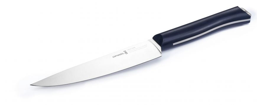 Opinel N.217 Intempora Multi-Purpose Chef's Knife + Free Sharpener
