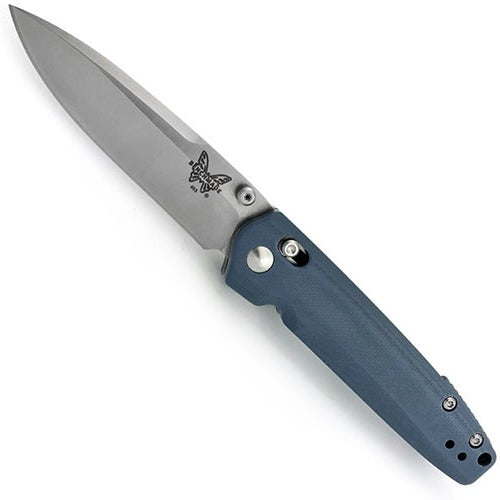 Benchmade Valet 485 Folding Knife