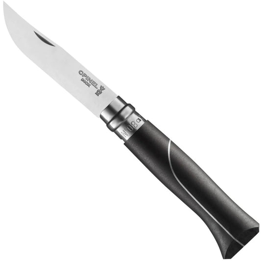 Opinel Ellipse N°08 אופינל סכין מתקפל מהדורה מוגבלת